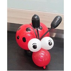 Character Pack Lady Bug